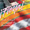 ¡Fiesta! album lyrics, reviews, download