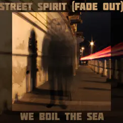 Street Spirit (Fade Out) - Single by We Boil the Sea album reviews, ratings, credits