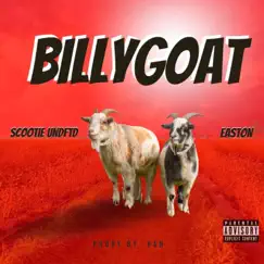 BILLYGOAT (feat. Easton) Song Lyrics