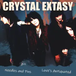 Needles and Pins - Single by Crystal Extasy album reviews, ratings, credits