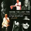 Maybe The Last Time (Live) album lyrics, reviews, download