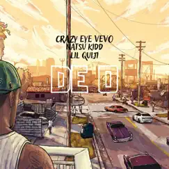 De 0 (feat. NATSU KIDD & LiL Quiji) - Single by CrazyEye Vevo album reviews, ratings, credits