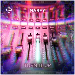 Turn It Up (Extended Mix) Song Lyrics