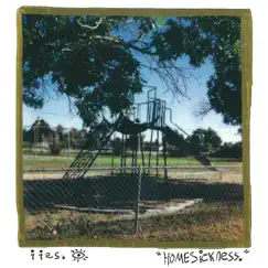 Homesickness. (feat. Paul Jesse, Kenny 6 & hannah davis) Song Lyrics