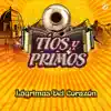 Lágrimas Del Corazón - Single album lyrics, reviews, download