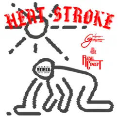 Heat Stroke Song Lyrics