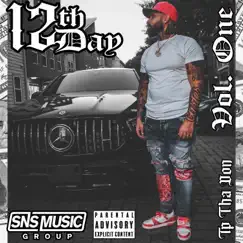 12th Day VOL. One by TP THA DON album reviews, ratings, credits