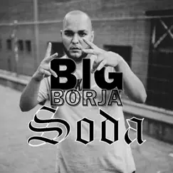 Soda - Single by Big Borja album reviews, ratings, credits