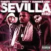 SEVILLA (Remix) - Single album lyrics, reviews, download