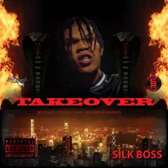 Take Over - Single by Silk Boss album reviews, ratings, credits