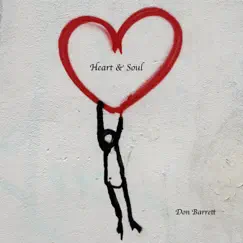 Heart and Soul - EP by Don Barrett album reviews, ratings, credits