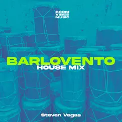 Barlovento (House Mix) Song Lyrics