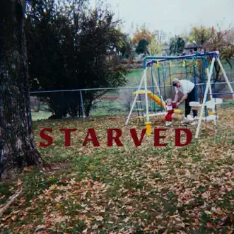 Starved - Single by Zach Bryan album download