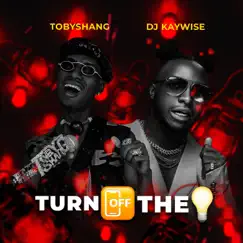 Turn off the light (feat. Dj kaywise) - Single by Tobyshang album reviews, ratings, credits
