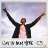 Only Up from Here album lyrics, reviews, download