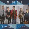 Mi Deseo (feat. Ayrton Day) song lyrics