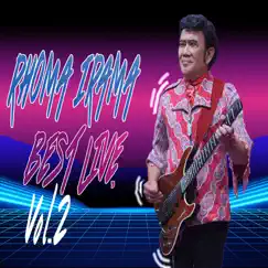 Best Live, Vol. 2 by Rhoma Irama album reviews, ratings, credits