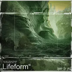 Lifeform - Single by Kid Atari & Manuel Teichert album reviews, ratings, credits