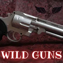 Wild Guns - Single by CRH BEATS album reviews, ratings, credits