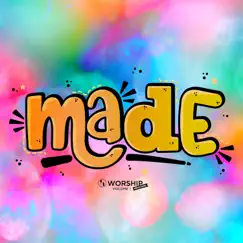 MADE (Vol. 1, Preschool) - EP by Rolling Hills Worship & Rolling Hills Kids album reviews, ratings, credits