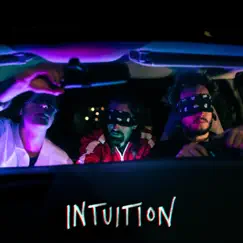 Intuition - Single by Added Color album reviews, ratings, credits