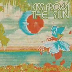 Kiss from the Sun - EP by Joe Hertz album reviews, ratings, credits