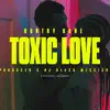 Toxic Love (feat. Kuntry Kane MSOE) - Single album lyrics, reviews, download