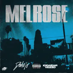 Melrose - Single by Doodie Lo & Icewear Vezzo album reviews, ratings, credits