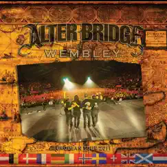 Live at Wembley by Alter Bridge album reviews, ratings, credits