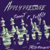 Apply Preassure (feat. Sammy T & Maskibeats) - Single album lyrics, reviews, download