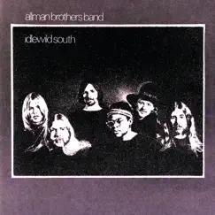 Idlewild South (Deluxe Edition) by The Allman Brothers Band album reviews, ratings, credits