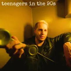 Teenagers In the 90's - Single by Crimmins album reviews, ratings, credits