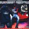 Blockwork "Freestyle" - Single album lyrics, reviews, download