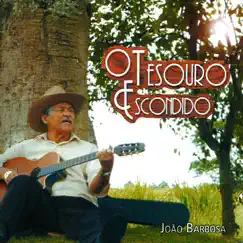 O Tesouro Escondido by Música Legionária & João Barbosa album reviews, ratings, credits