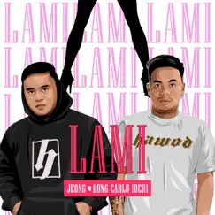 Lami (feat. DCR) - Single by Jeong album reviews, ratings, credits