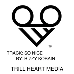 So Nice - Single by Rizzy Kobain album reviews, ratings, credits