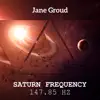 Saturn Frequency 147.85 Hz: Good Karma & Planet Chakra Meditation Music album lyrics, reviews, download