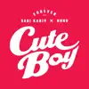 Cute Boy - Single album lyrics, reviews, download