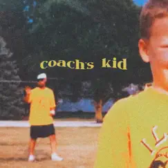 Coach's Kid by Cmrn album reviews, ratings, credits