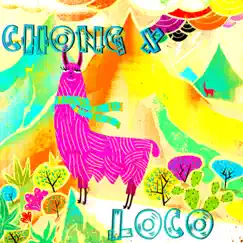 Loco - EP by Chong X album reviews, ratings, credits