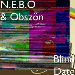 Blind Date (feat. Obszön) Song Lyrics