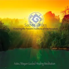 Peaceful Rest: Nighttime Meditation Song Lyrics