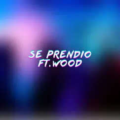 Se Prendio (feat. Wood) - Single by El Gus PTC 287 & Lalo E - L album reviews, ratings, credits