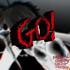 GO! - Single by MoonDeity album reviews, ratings, credits