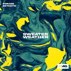 Sweater Weather Song Lyrics