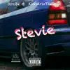 Stevie (feat. KingKrisTheSage) - Single album lyrics, reviews, download