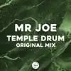 Temple Drum - Single album lyrics, reviews, download