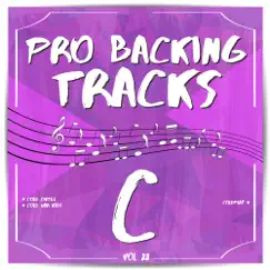 Pro Backing Tracks C, Vol. 22 by Pop Music Workshop album reviews, ratings, credits
