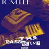 Pass Tha Blunt - Single album lyrics, reviews, download