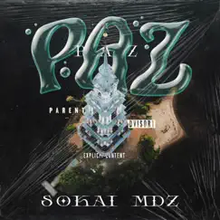 Paz - Single by Sokai Mdz album reviews, ratings, credits